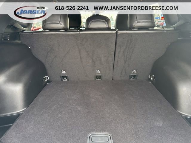 Used 2022 Jeep Compass Altitude image 25