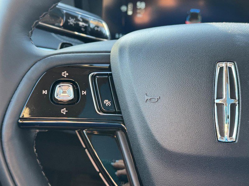 New 2025 Lincoln Corsair Grand Touring w/ Equipment Group 301A image 21