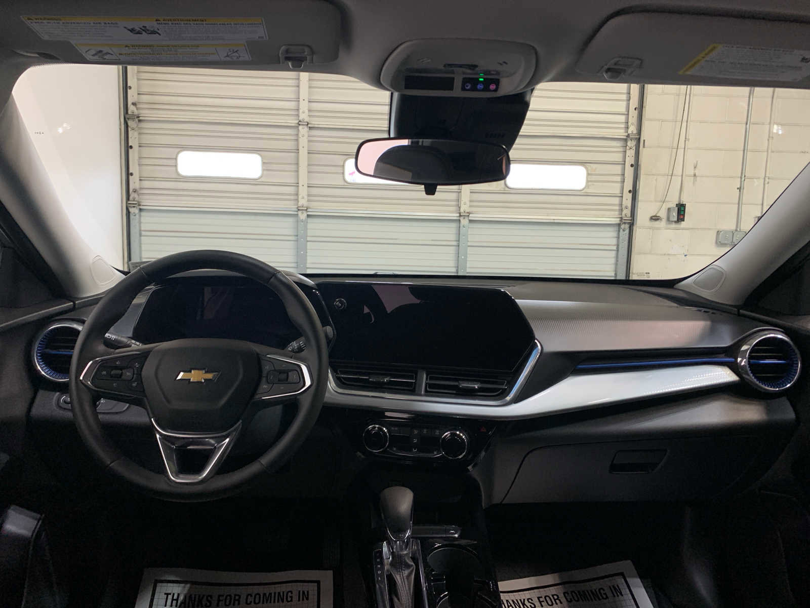 Used 2024 Chevrolet Trax LT w/ Driver Confidence Package image 4