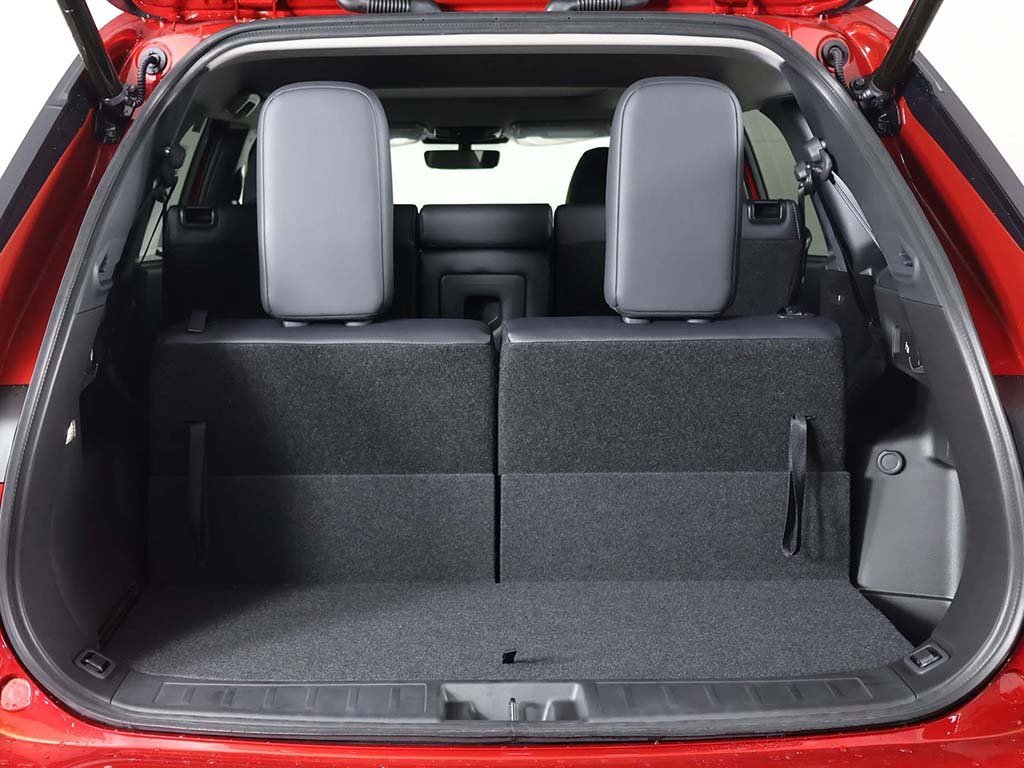 New 2025 Mitsubishi Outlander SE image 21