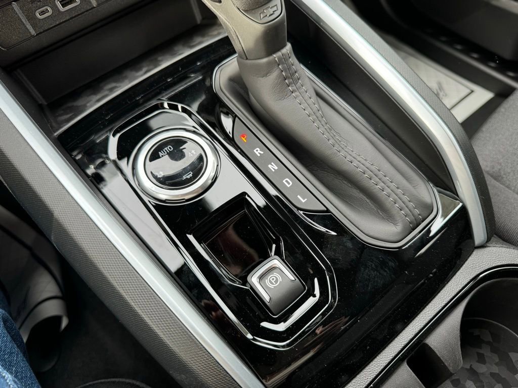 New 2026 Chevrolet Colorado W/T w/ WT Custom Package image 20