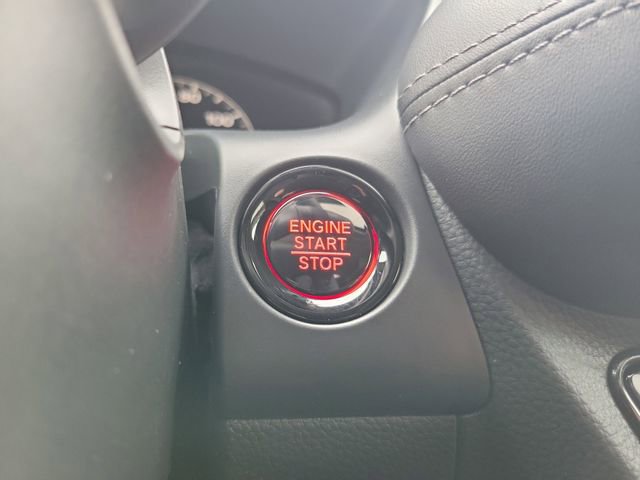 Certified 2026 Honda HR-V EX-L image 21