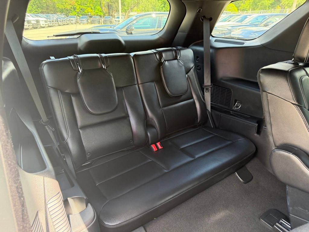 Used 2022 Ford Explorer ST AWD/4WD image 32