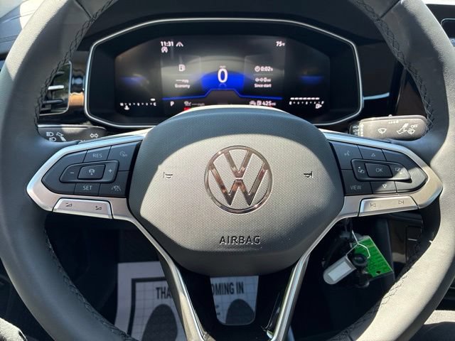 Used 2026 Volkswagen Jetta S FWD image 26