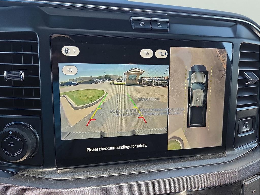 New 2026 Ford F250 Platinum image 14