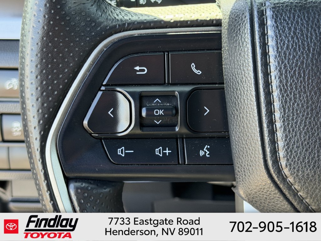 Certified 2025 Toyota 4Runner SR5 RWD image 26