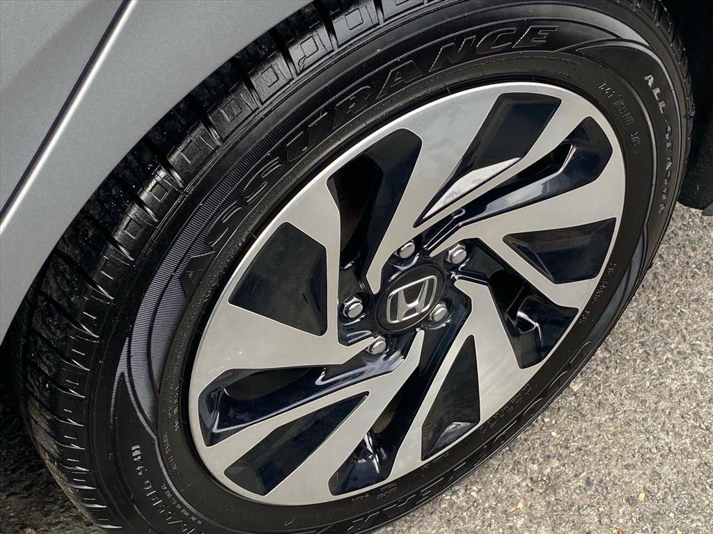 Used 2018 Honda Civic LX image 18