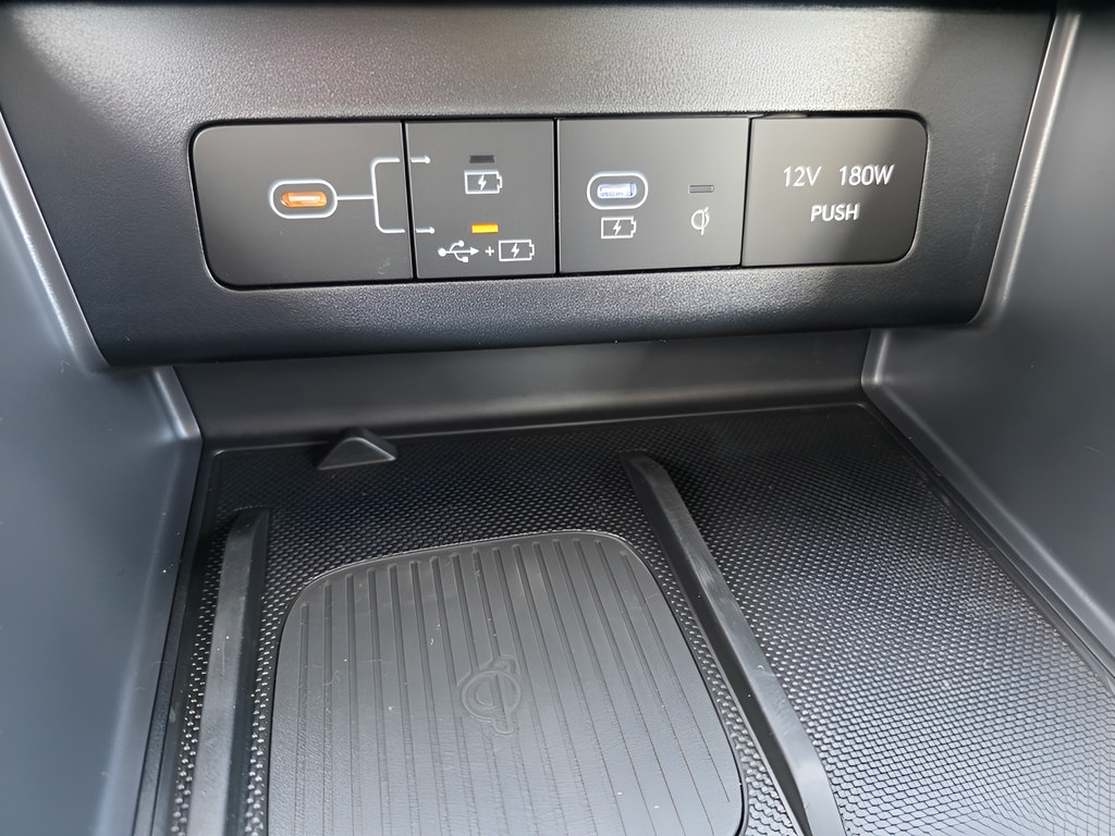 New 2026 Hyundai Sonata SEL AWD/4WD image 21