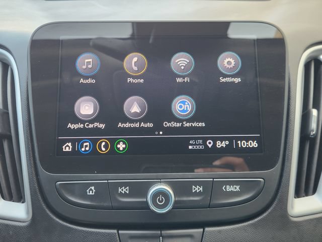 Used 2024 Chevrolet Malibu LS FWD image 5