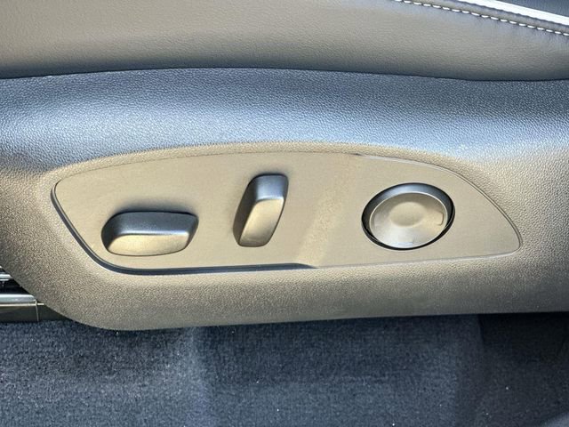 New 2026 Buick Enclave Sport Touring image 22