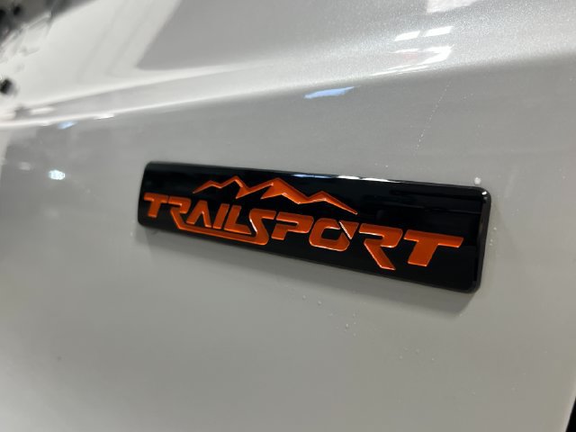 New 2027 Honda CR-V TrailSport image 7