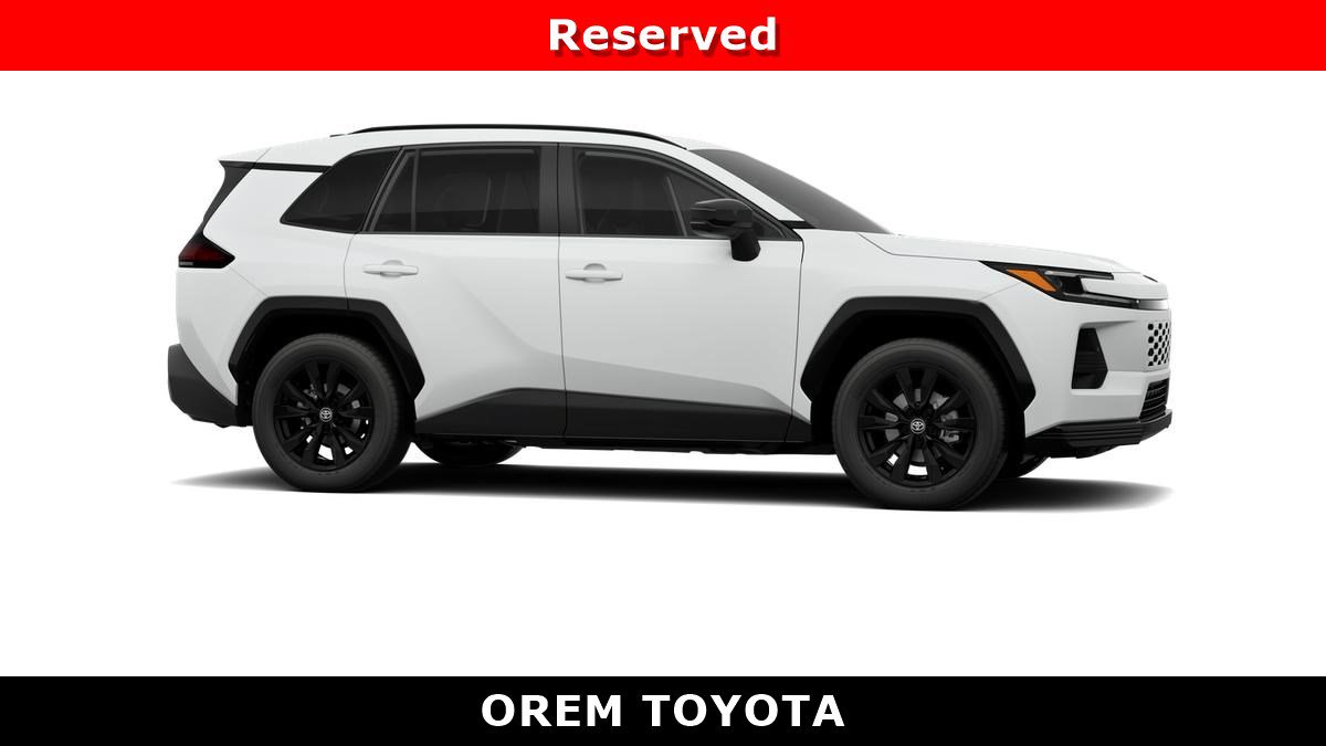New 2026 Toyota RAV4 SE w/ Convenience Package AWD/4WD image 13