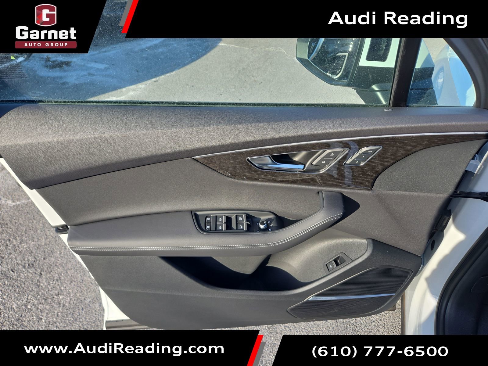 New 2026 Audi Q7 3.0T Premium Plus image 13