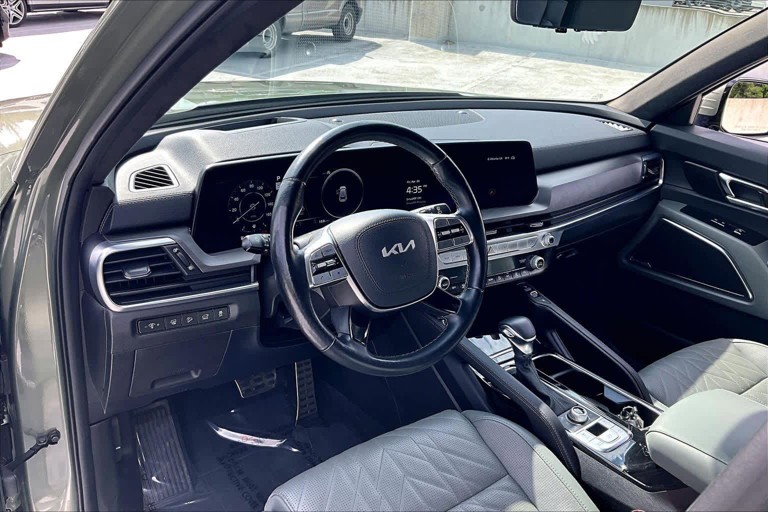 Used 2024 Kia Telluride SX Prestige X-Line AWD/4WD image 18