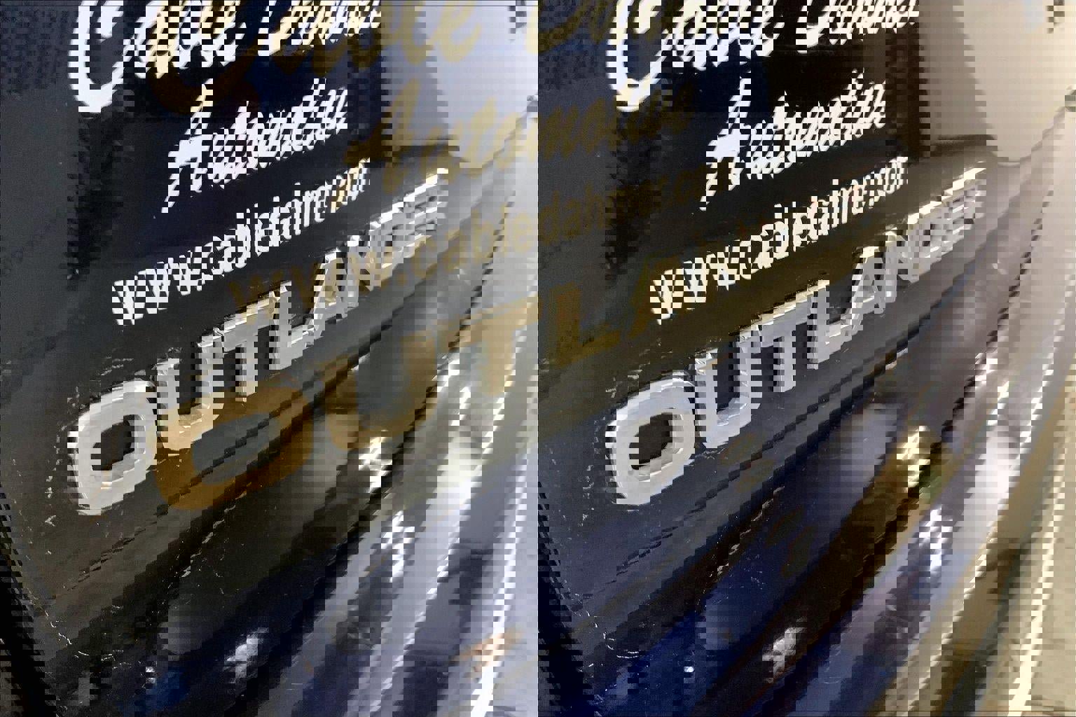 Used 2025 Mitsubishi Outlander SE image 8