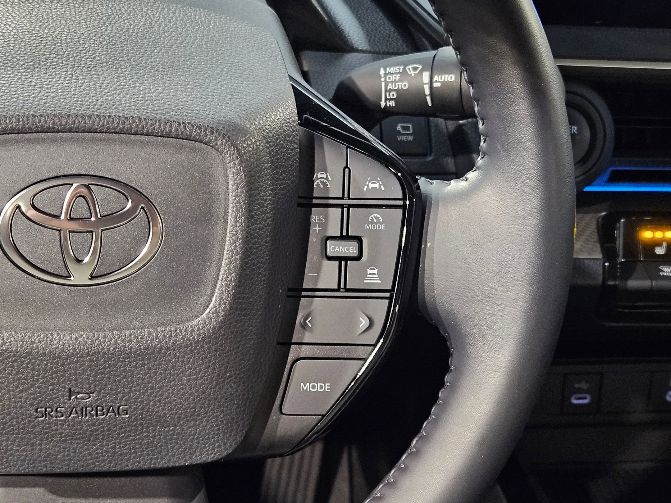 Used 2024 Toyota Prius Limited w/ Limited Premium Package image 29