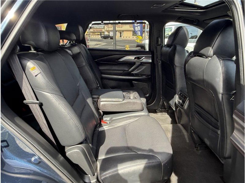 Used 2018 MAZDA CX-9 Grand Touring image 29