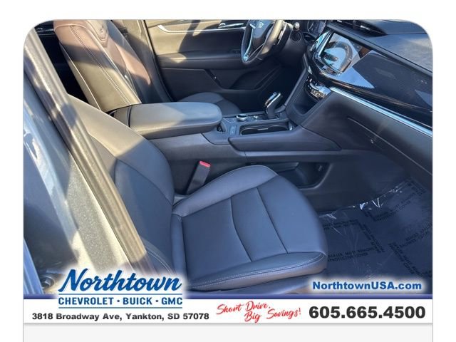 Used 2024 Cadillac XT6 Sport image 19