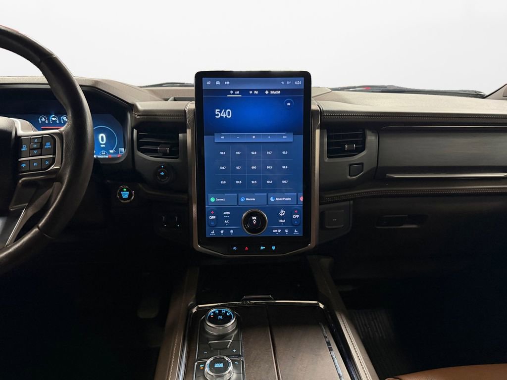 Used 2023 Ford Expedition Max King Ranch AWD/4WD image 10