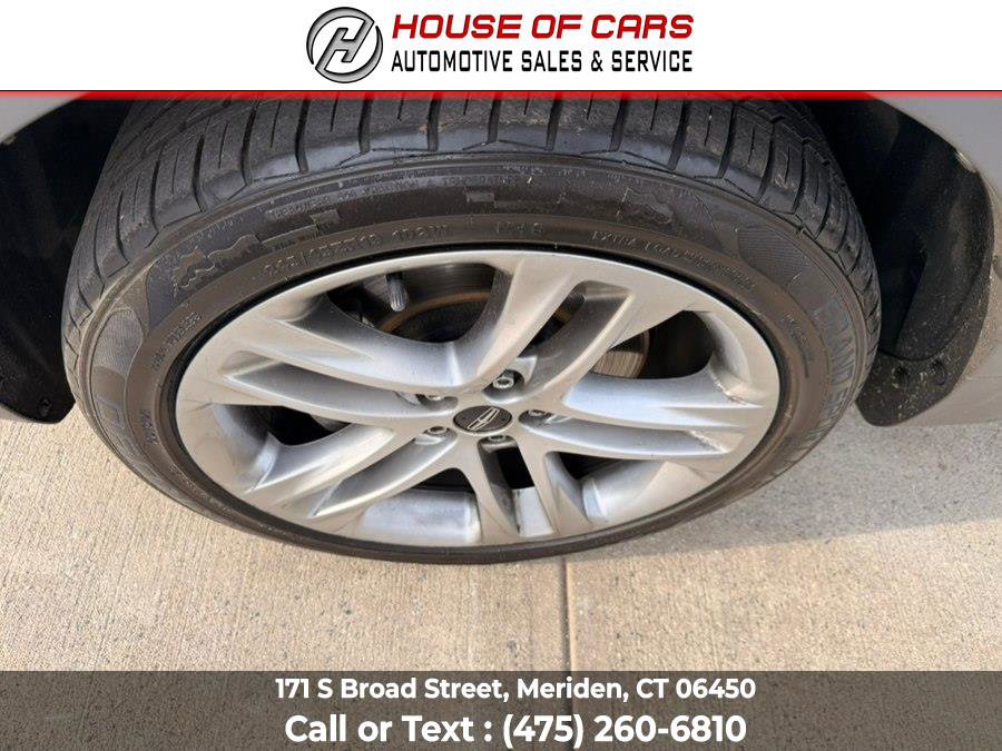 Used 2016 Lincoln MKC Reserve w/ Lincoln MKC Climate Package AWD/4WD image 18