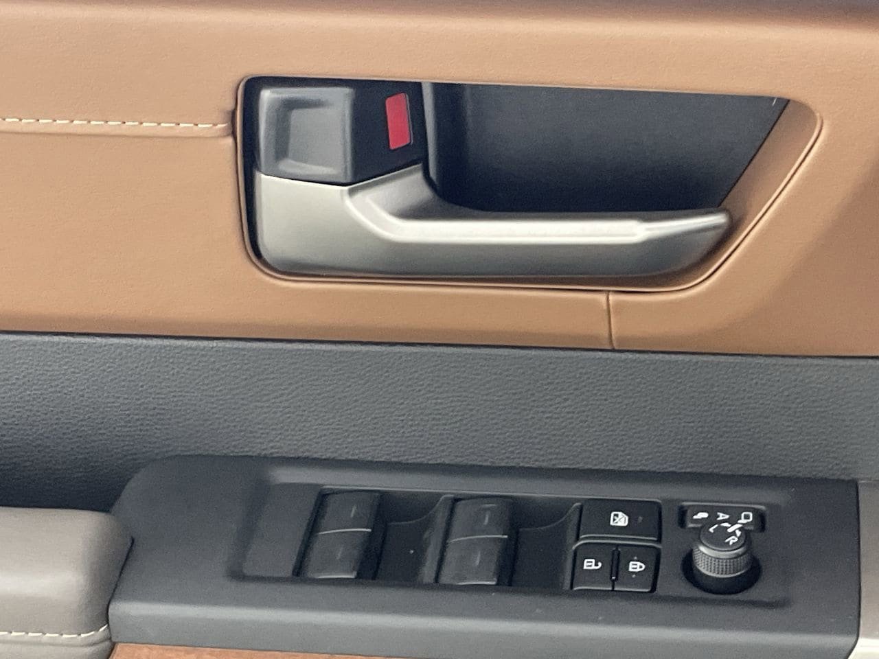 New 2026 Toyota Tundra 1794 Edition AWD/4WD image 17