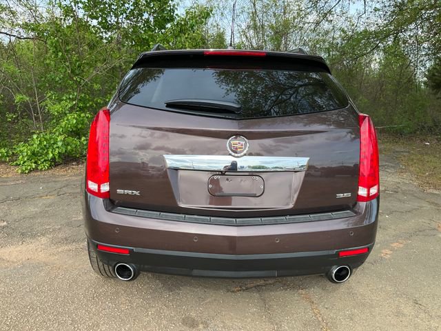 Used 2015 Cadillac SRX Luxury image 24