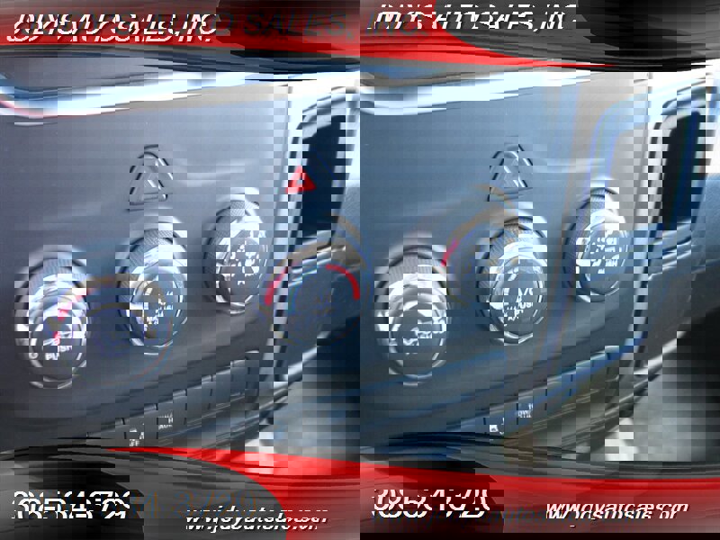 Used 2016 RAM 1500 Tradesman w/ Popular Equipment Group image 16