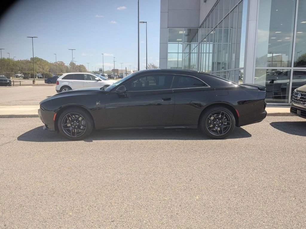 New 2026 Dodge Charger Scat Pack AWD/4WD video 2