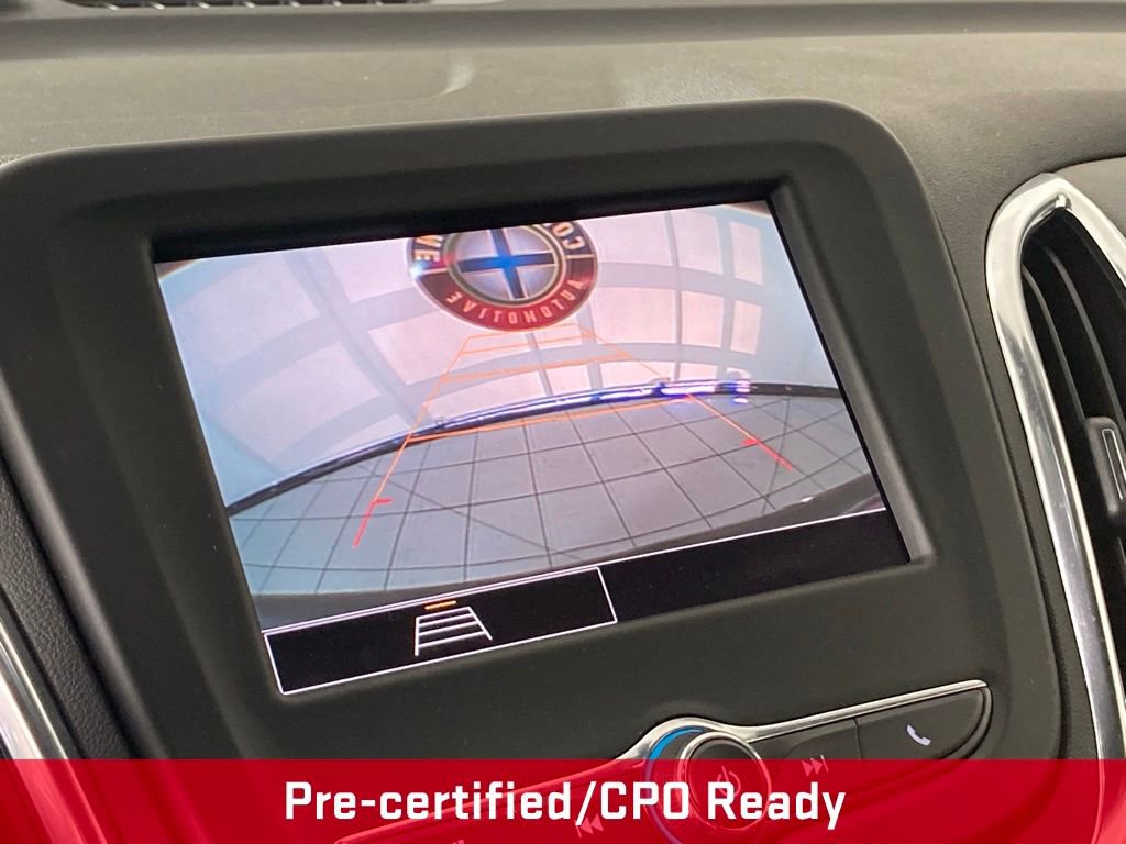 Used 2024 Chevrolet Equinox LT image 4