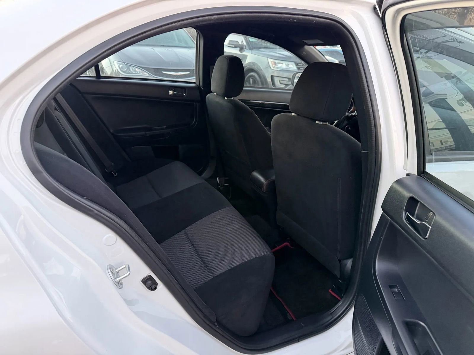 Used 2015 Mitsubishi Lancer Evolution Final Edition image 21