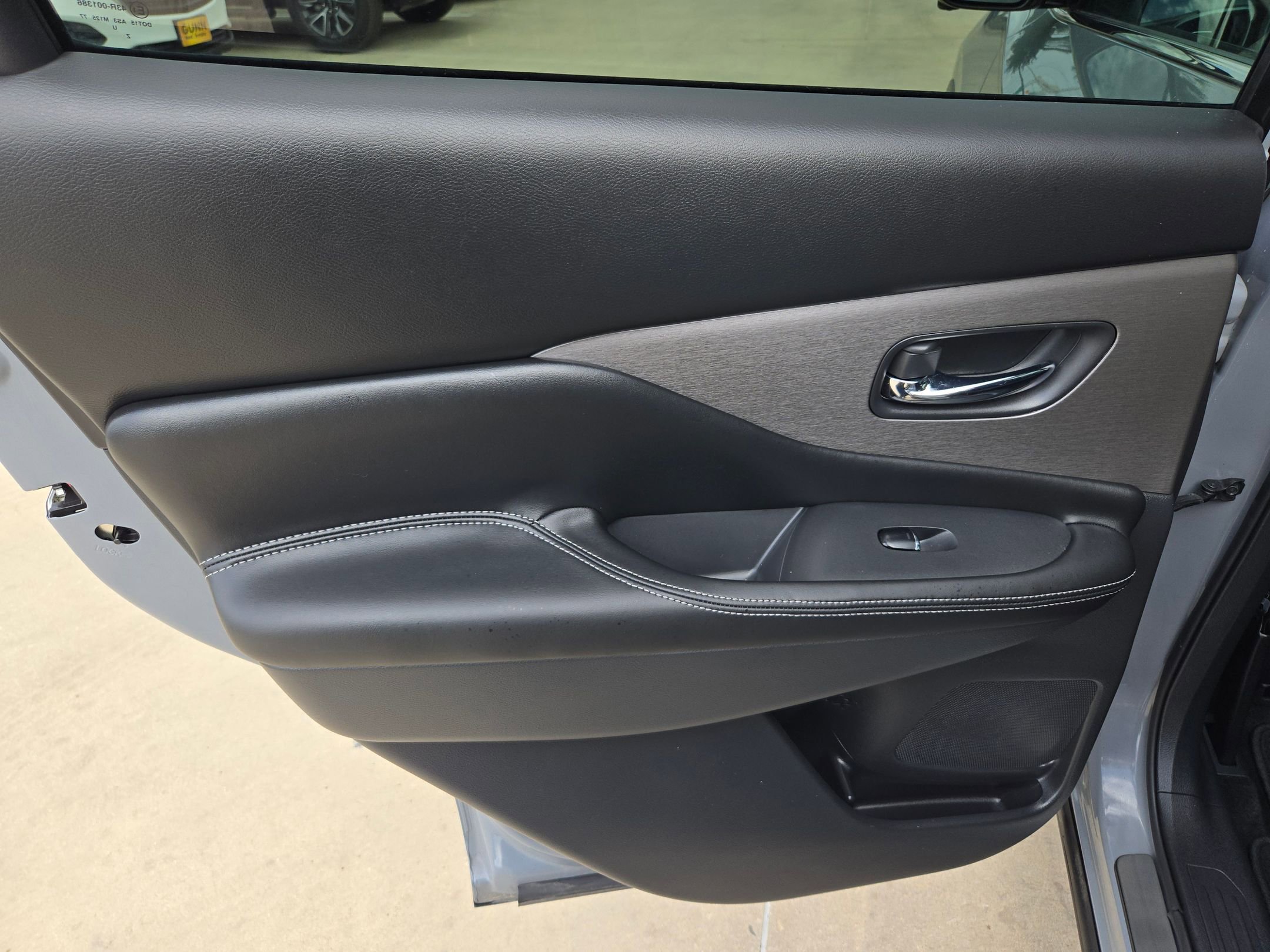 Certified 2024 Nissan Murano SL image 15