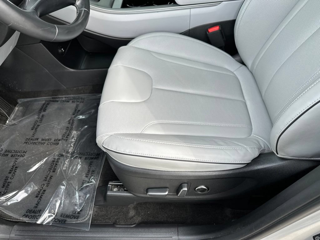 Used 2024 Hyundai Palisade SEL AWD/4WD image 26