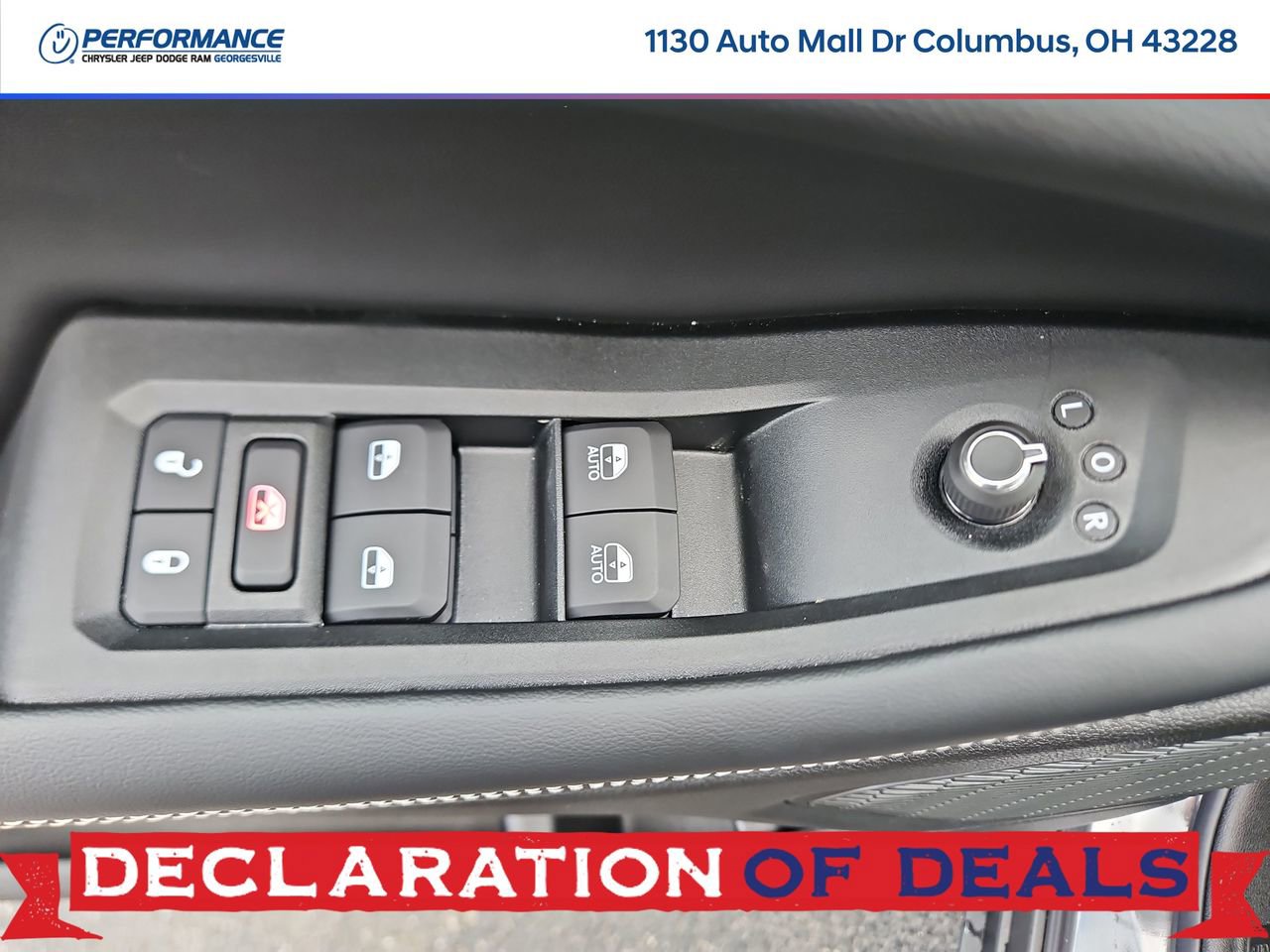 New 2026 Jeep Grand Cherokee Laredo image 19