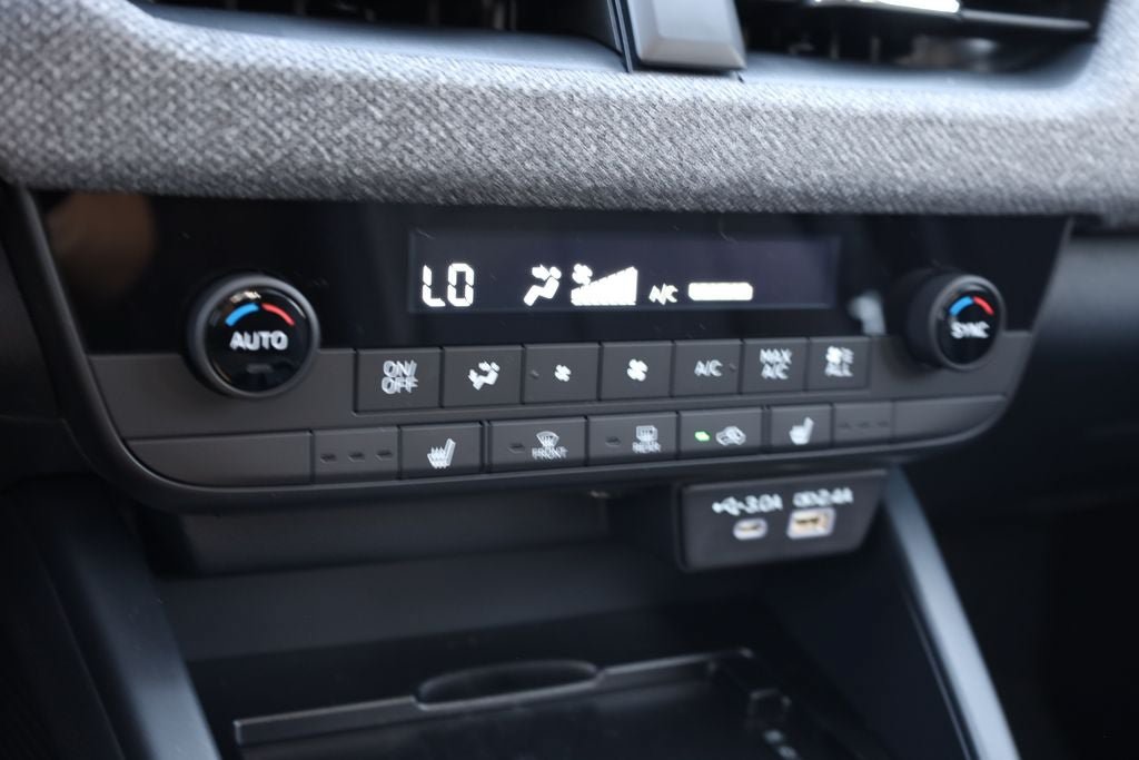 New 2026 Subaru Outback Premium AWD/4WD image 13