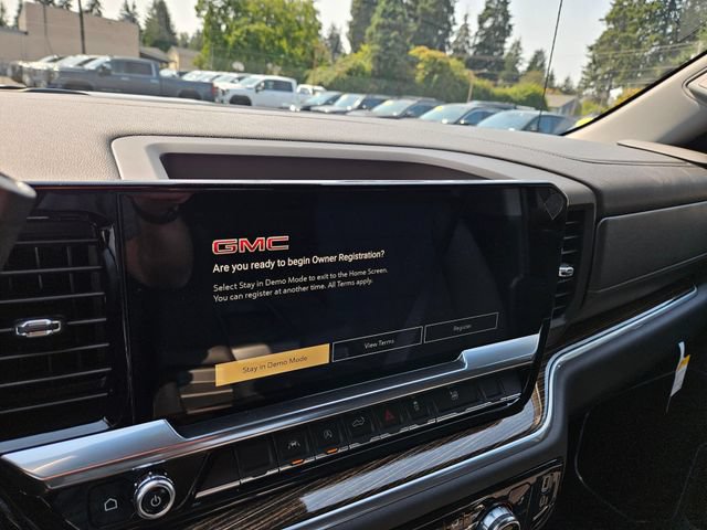 New 2026 GMC Sierra 1500 Elevation AWD/4WD image 29