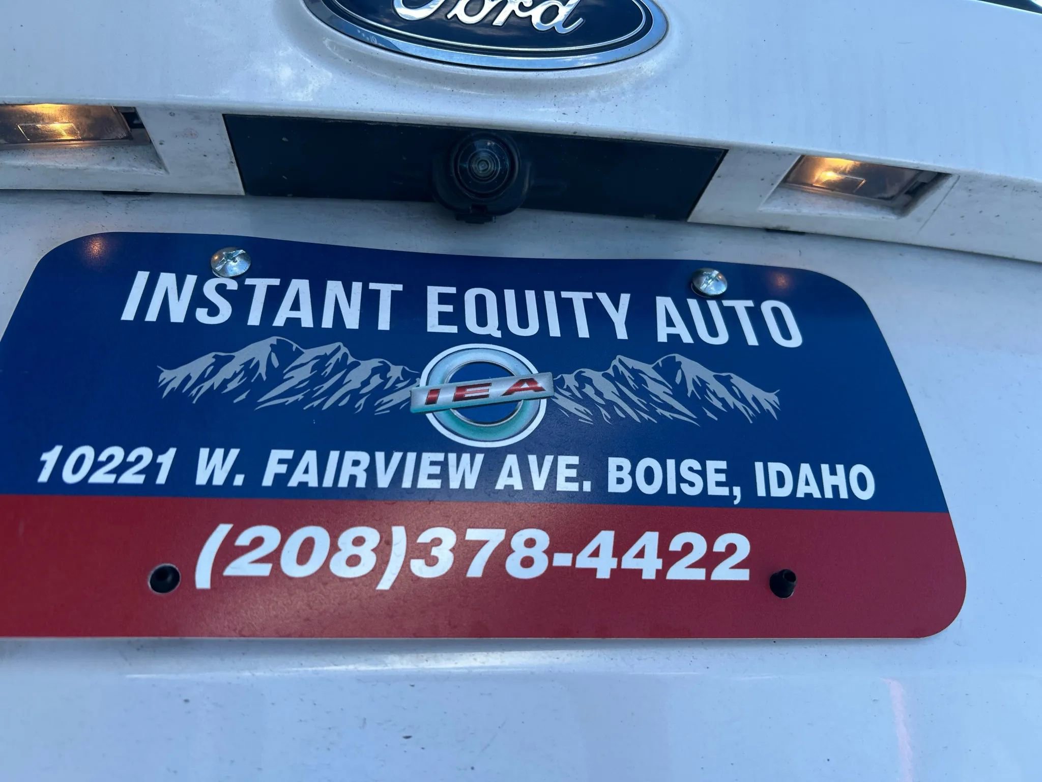 Used 2019 Ford Escape Titanium image 40