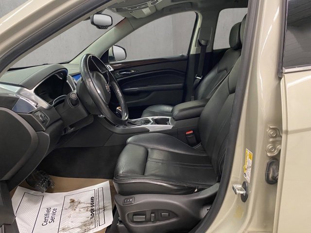 Used 2013 Cadillac SRX Luxury image 12