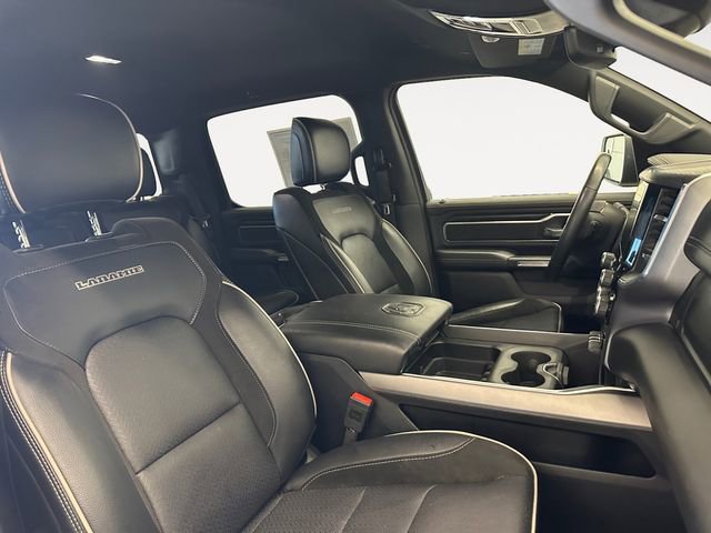 Used 2024 RAM 1500 Laramie image 15