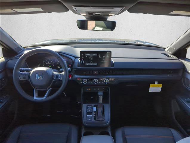 New 2026 Honda CR-V Sport-L image 14