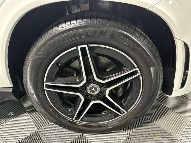 Used 2020 Mercedes-Benz GLE 350 4MATIC image 9