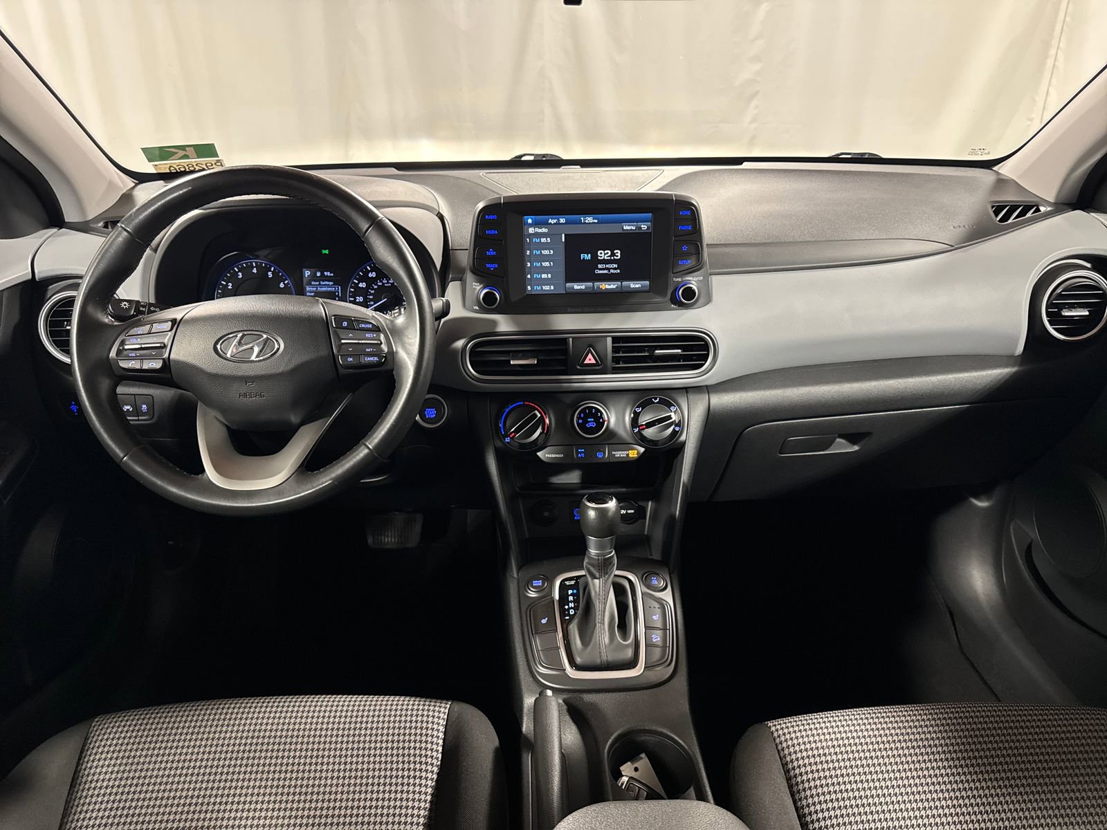 Used 2019 Hyundai Kona SEL AWD/4WD image 4