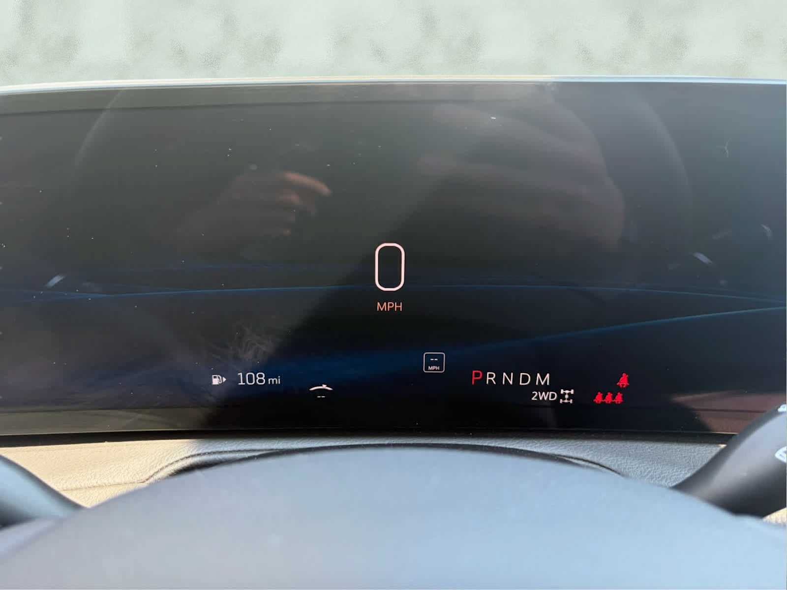 Used 2025 Cadillac XT4 Premium Luxury AWD/4WD image 17