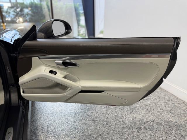 Used 2013 Porsche Boxster S RWD image 35