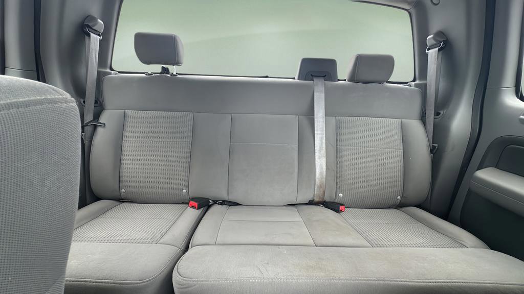 Used 2007 Ford F150 XLT RWD image 14