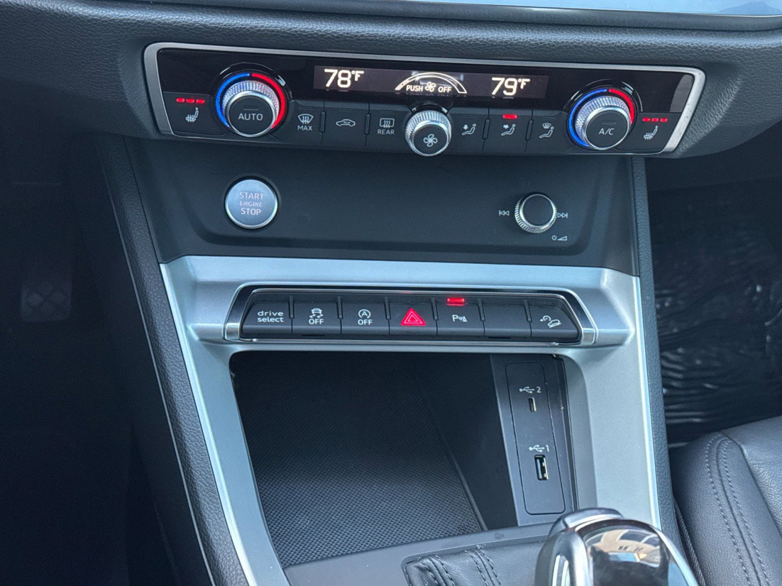 Used 2020 Audi Q3 2.0T Premium image 20