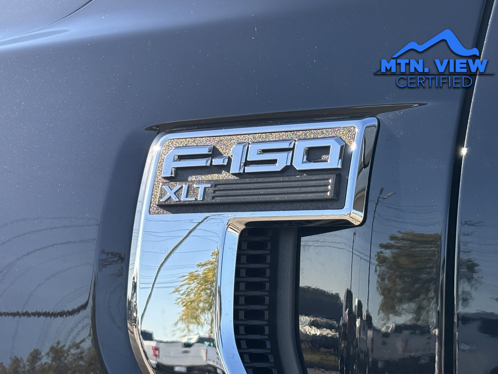 Used 2021 Ford F150 XLT w/ Equipment Group 301A Mid image 17