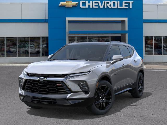 New 2026 Chevrolet Blazer RS w/ Driver Confidence II Package AWD/4WD image 45