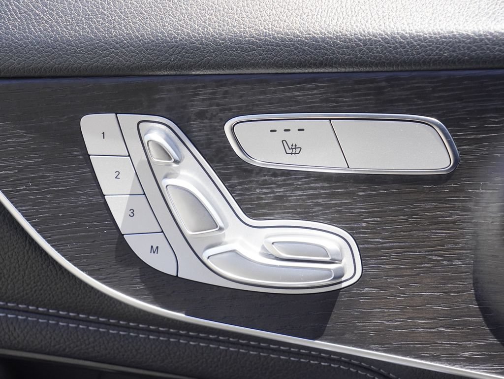 Used 2021 Mercedes-Benz C 300 Coupe image 12