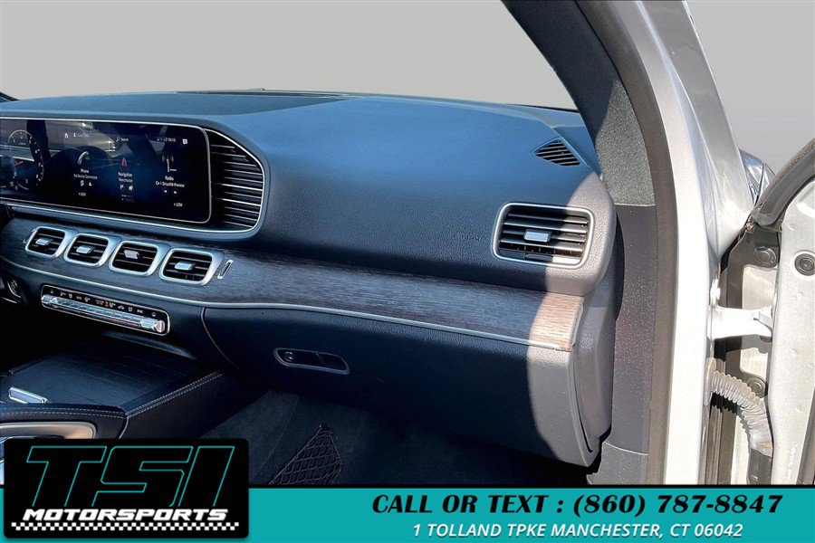 Used 2020 Mercedes-Benz GLE 350 4MATIC image 17