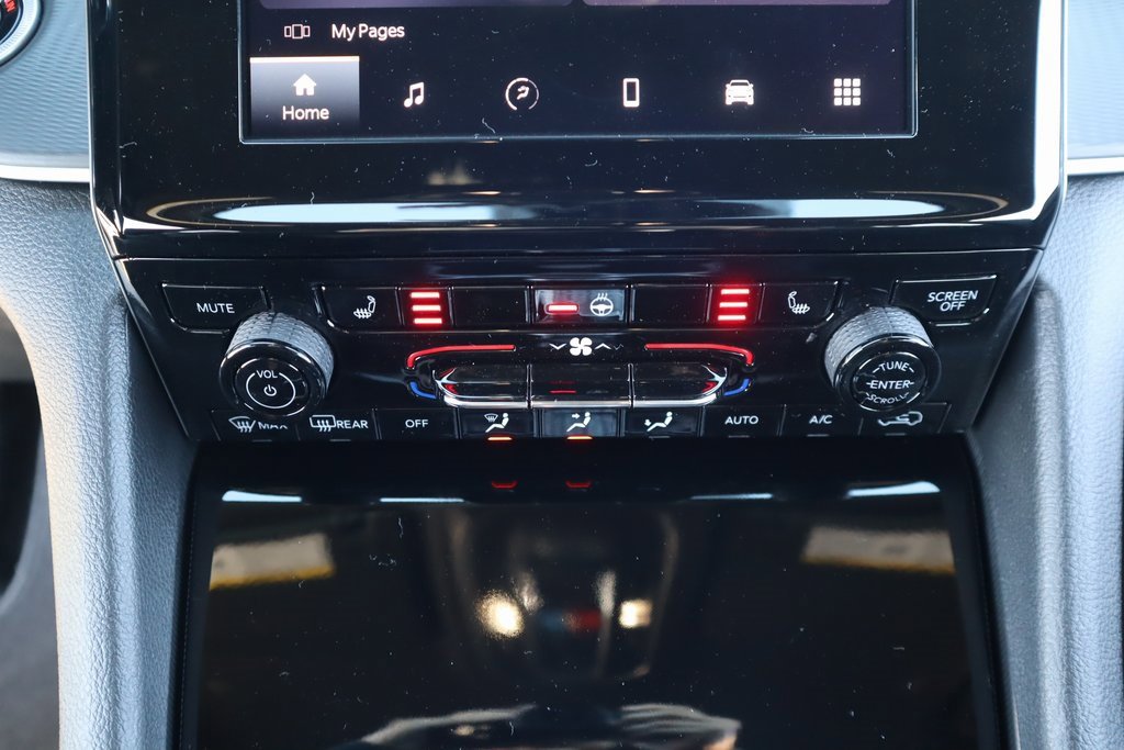 New 2025 Jeep Grand Cherokee L Laredo w/ Luxury Tech Group I image 7